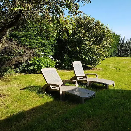 Villa Entre Terre Et Mer # Plages A 7mn *