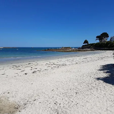 Entre Terre Et Mer # Plages A 7mn * Kermaria-Sulard