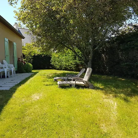 Villa Entre Terre Et Mer # Plages A 7mn *