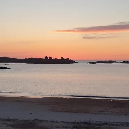 Entre Terre Et Mer # Plages A 7mn *