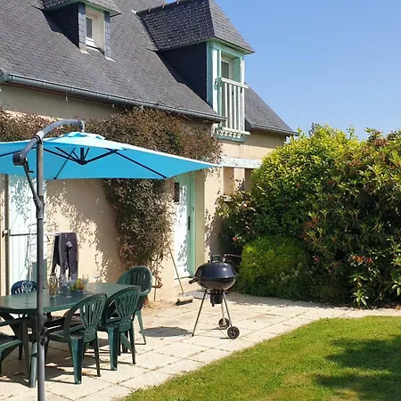 Villa Entre Terre Et Mer # Plages A 7mn